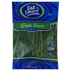 Eat Smart® green beans