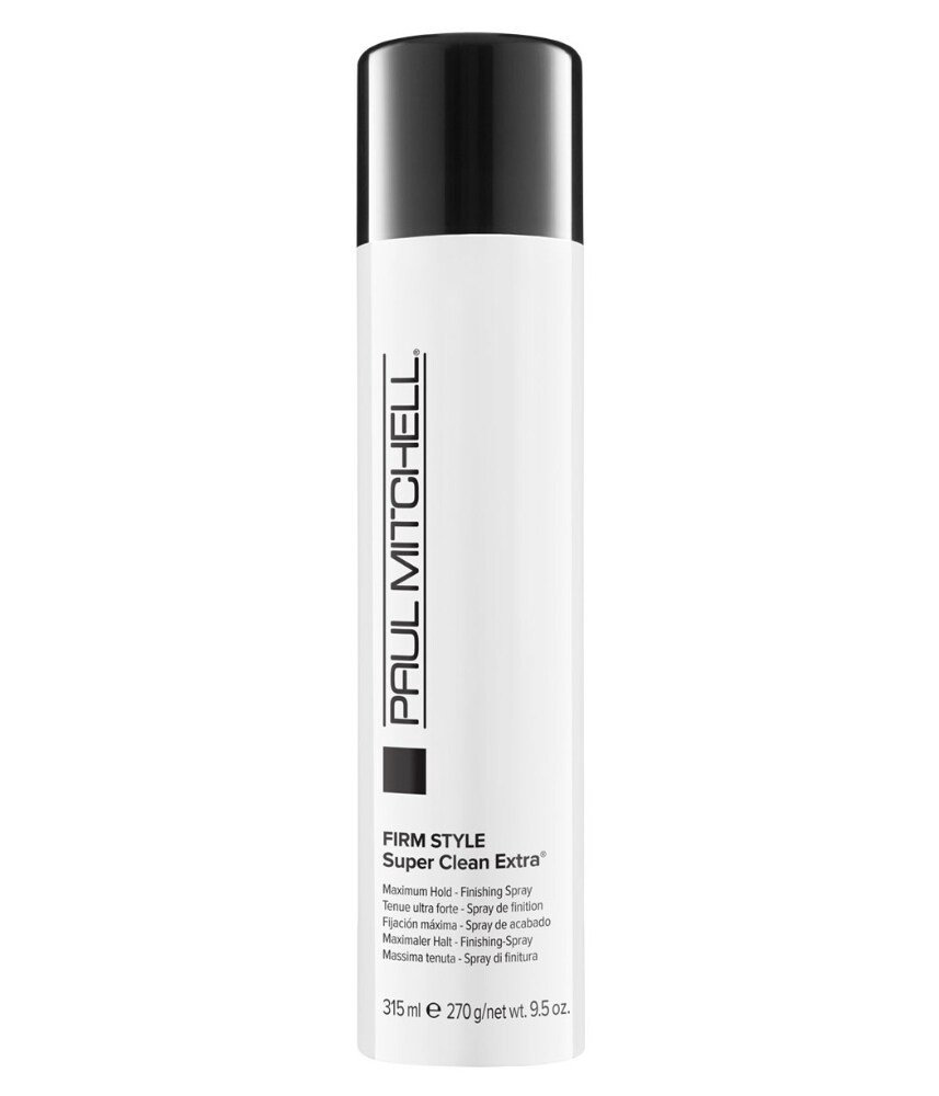 slide 1 of 1, Paul Mitchell Super Clean Ex H, 9.5 oz