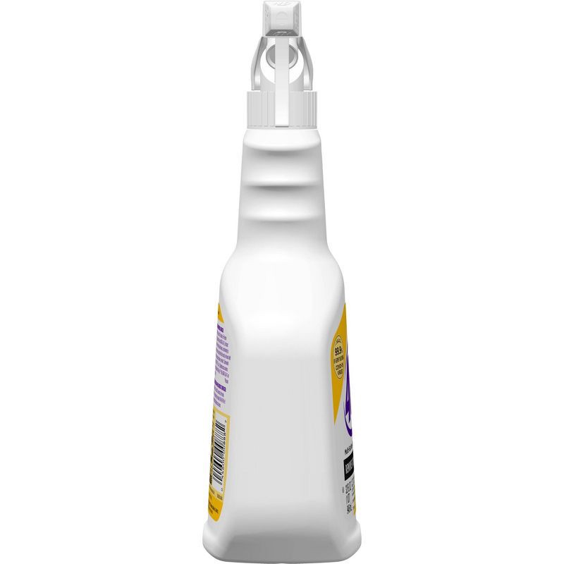 slide 6 of 8, Formula 409 Lemon Multi-Surface Cleaner Spray Bottle - 32oz, 32 oz