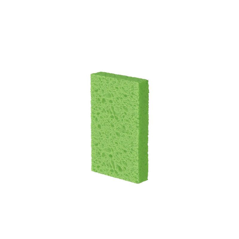 slide 7 of 12, Scotch-Brite Multi-Purpose Sponges - 4pk, 4 ct