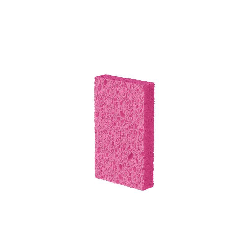 slide 8 of 12, Scotch-Brite Multi-Purpose Sponges - 4pk, 4 ct