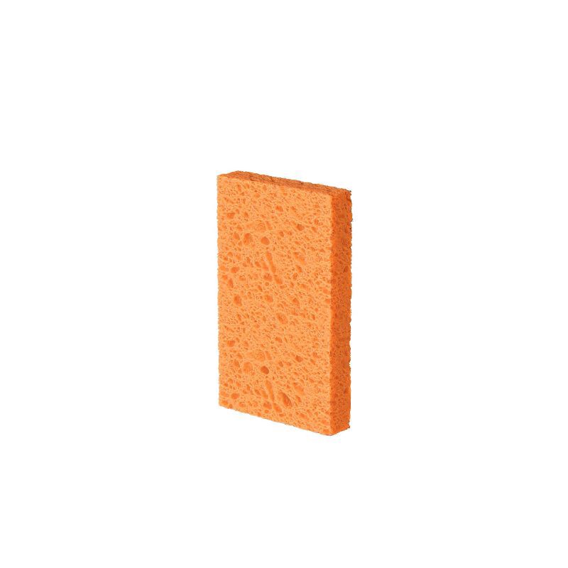 slide 9 of 12, Scotch-Brite Multi-Purpose Sponges - 4pk, 4 ct