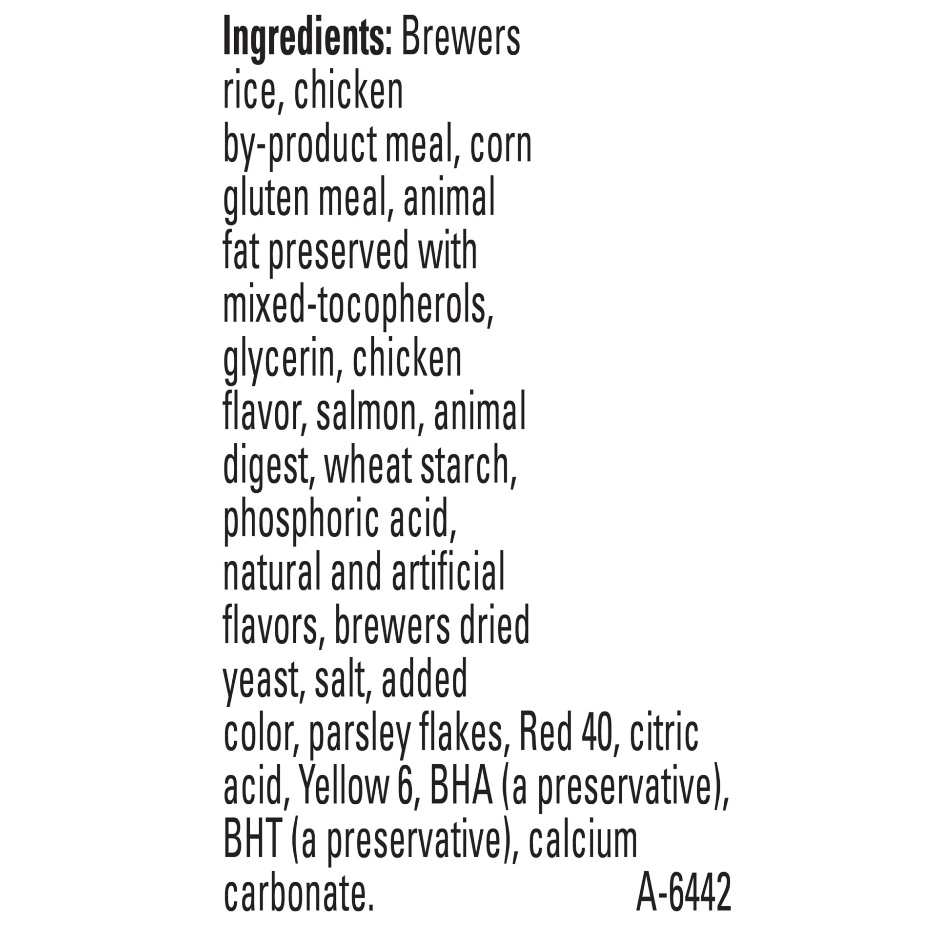 slide 4 of 4, Purina Fancy Feast Duos Salmon Flavor Cat Treats, 2.1 oz