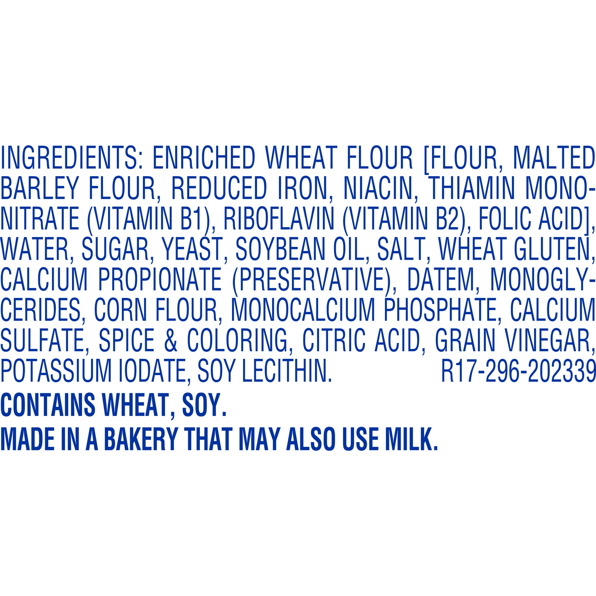 slide 4 of 8, Ball Park Tailgaters Gourmet White XL Sandwich Buns, 8 ct