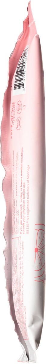 slide 7 of 9, Vital Proteins Beauty Glow Strawberry Lemon Collagen 0.53 oz, 0.53 oz