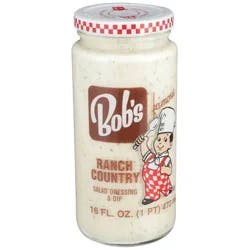 Bob's Big Boy Ranch Salad Dressing - 16 fl oz