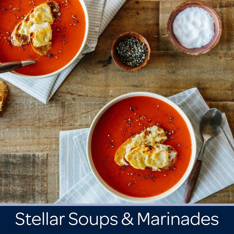 slide 3 of 9, Morton Iodized Sea Salt - 26oz, 26 oz