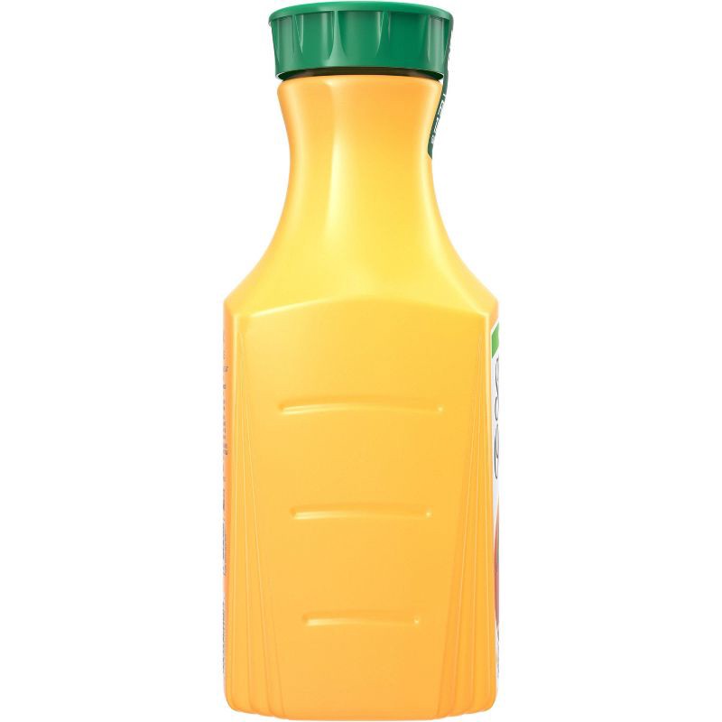 slide 2 of 10, Simply Beverages Simply Orange High Pulp Juice - 52 fl oz, 52 fl oz