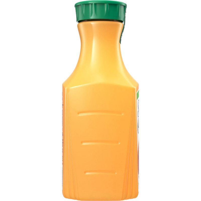 slide 11 of 12, Simply Beverages Simply Orange High Pulp Juice - 52 fl oz, 52 fl oz