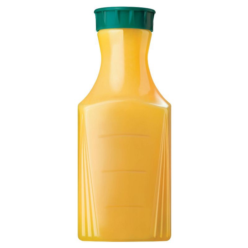 slide 7 of 12, Simply Beverages Simply Orange High Pulp Juice - 52 fl oz, 52 fl oz