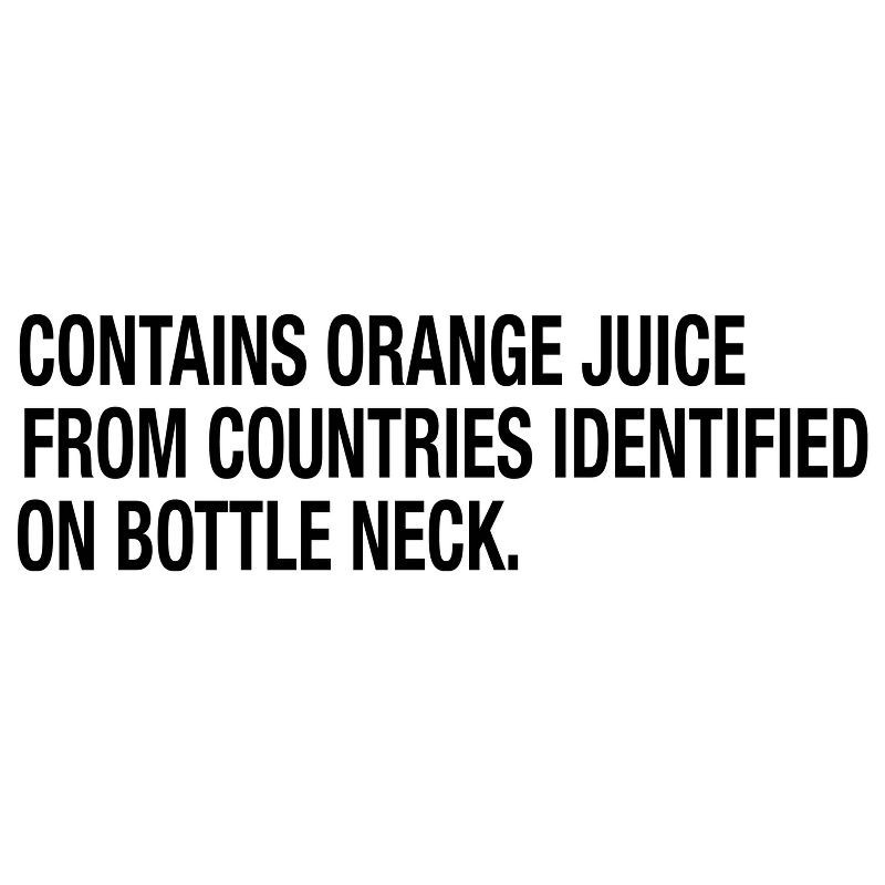 slide 12 of 12, Simply Beverages Simply Orange High Pulp Juice - 52 fl oz, 52 fl oz