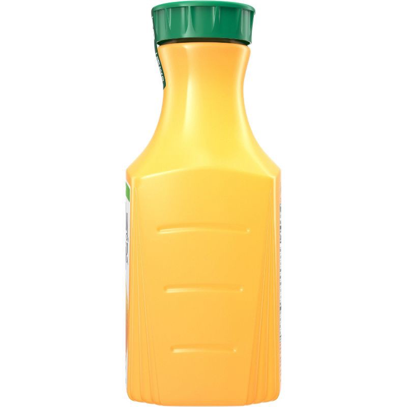 slide 4 of 10, Simply Beverages Simply Orange High Pulp Juice - 52 fl oz, 52 fl oz