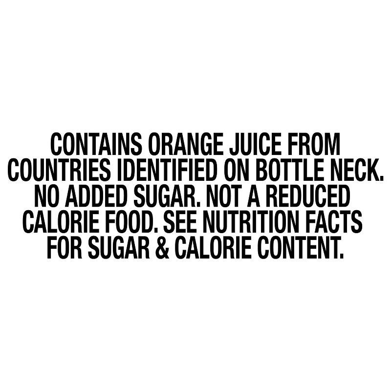 slide 14 of 14, Simply Beverages Simply Orange Juice Original - 11.5oz, 11.5 oz