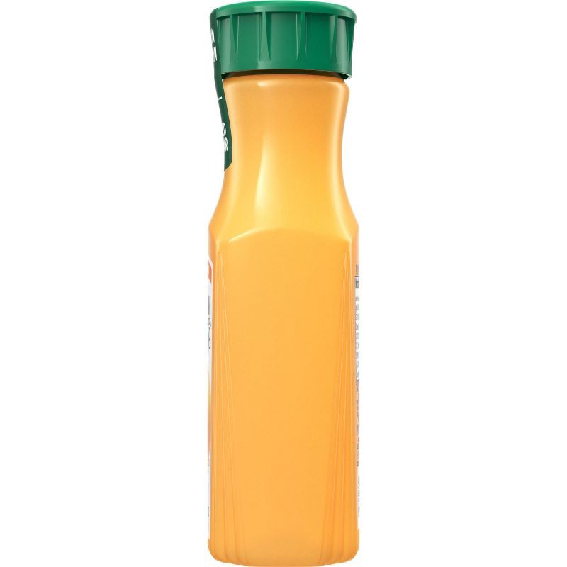 slide 5 of 14, Simply Beverages Simply Orange Juice Original - 11.5oz, 11.5 oz