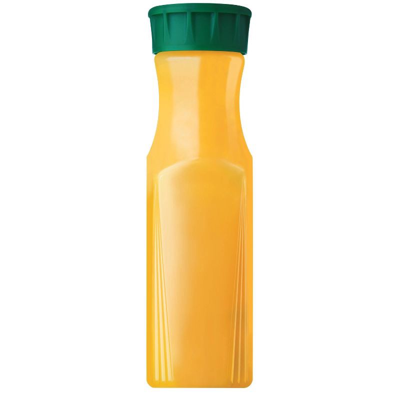 slide 6 of 14, Simply Beverages Simply Orange Juice Original - 11.5oz, 11.5 oz