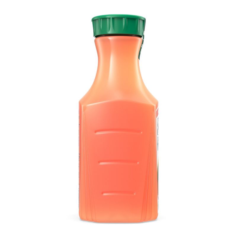 slide 14 of 15, Simply Beverages Simply Grapefruit Pulp Free Juice - 52 fl oz, 52 fl oz