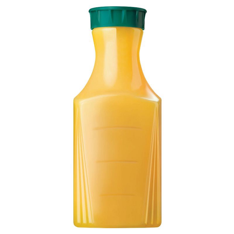 slide 6 of 10, Simply Beverages Simply Orange Pulp Free Juice - 52 fl oz, 52 fl oz