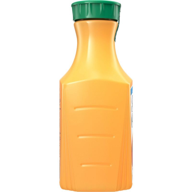 slide 3 of 11, Simply Beverages Simply Orange Pulp Free with Calcium & Vitamin D Juice - 52 fl oz, 52 fl oz