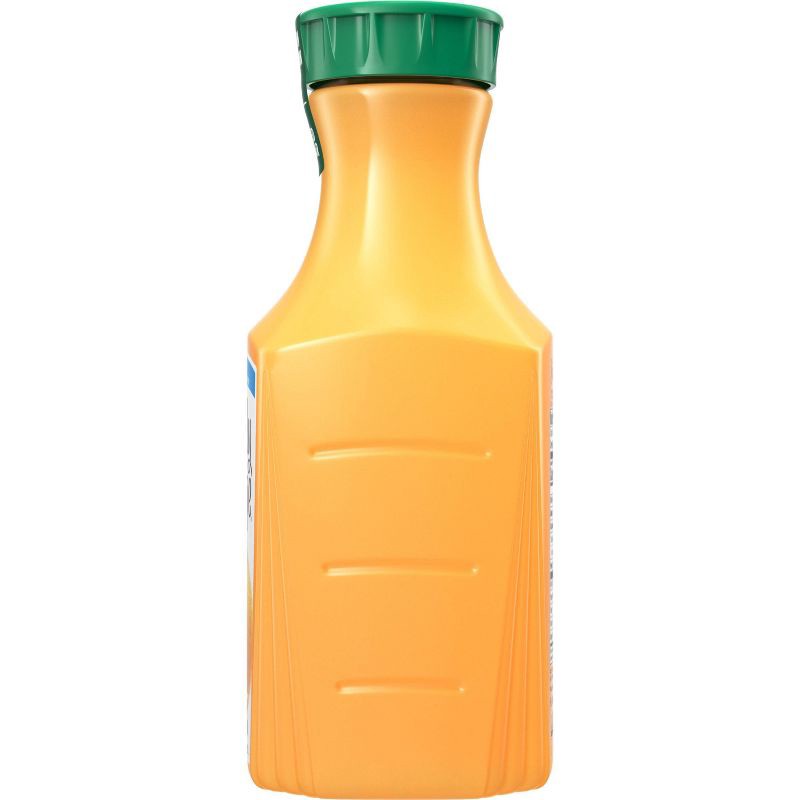 slide 5 of 11, Simply Beverages Simply Orange Pulp Free with Calcium & Vitamin D Juice - 52 fl oz, 52 fl oz