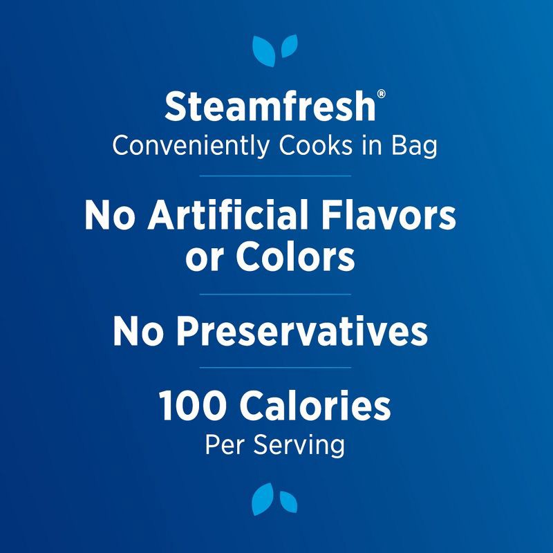 slide 3 of 6, Birds Eye Steamfresh Frozen Super Sweet Corn - 10oz, 10 oz