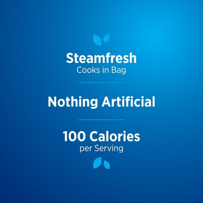 slide 5 of 7, Birds Eye Steamfresh Frozen Super Sweet Corn - 10oz, 10 oz