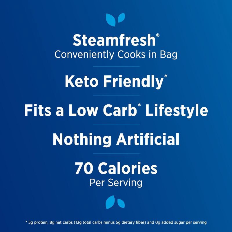 slide 3 of 6, Birds Eye Steamfresh Frozen Sweet Peas - 10oz, 10 oz