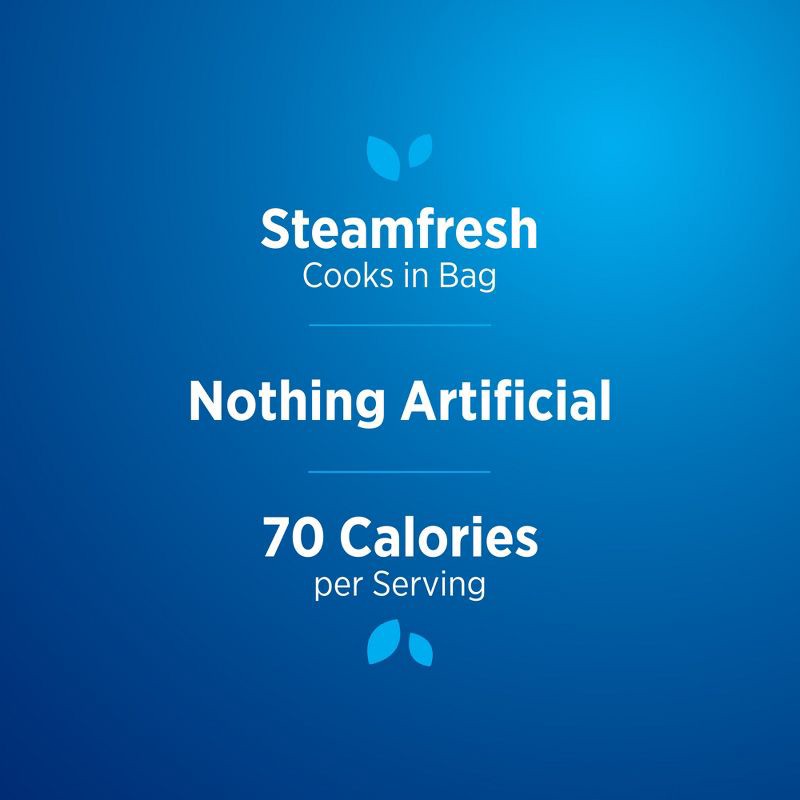 slide 5 of 7, Birds Eye Steamfresh Frozen Sweet Peas - 10oz, 10 oz