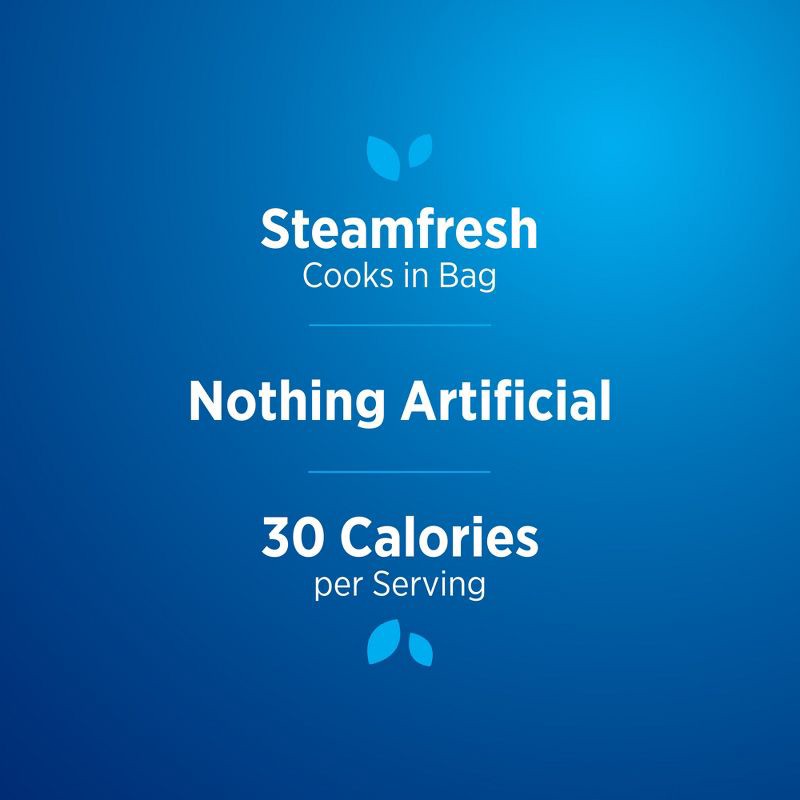 slide 5 of 7, Birds Eye Steamfresh Frozen Broccoli Cuts - 10.8oz, 10.8 oz