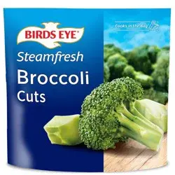 Birds Eye Steamfresh Frozen Broccoli Cuts - 10.8oz