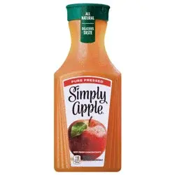 Simply Beverages Simply Apple Juice - 52 fl oz