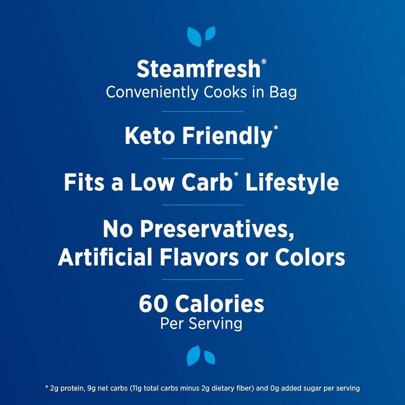 slide 3 of 5, Birds Eye Steamfresh Frozen Mixed Vegetables - 10oz, 10 oz