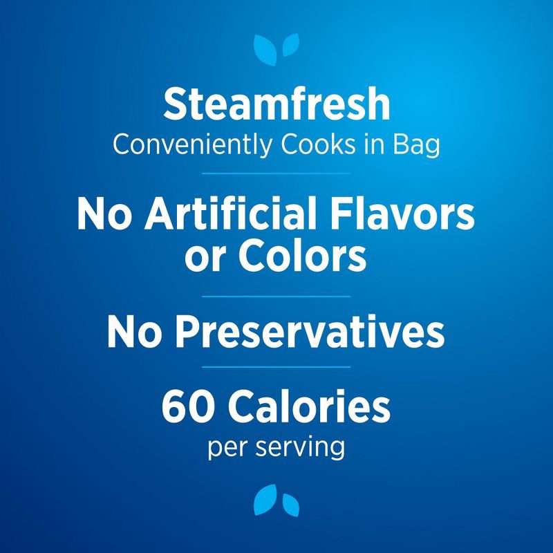 slide 5 of 7, Birds Eye Steamfresh Frozen Mixed Vegetables - 10oz, 10 oz