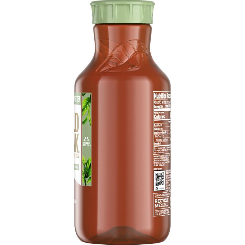 slide 5 of 9, Gold Peak Diet Iced Tea Drink - 52 fl oz, 52 fl oz