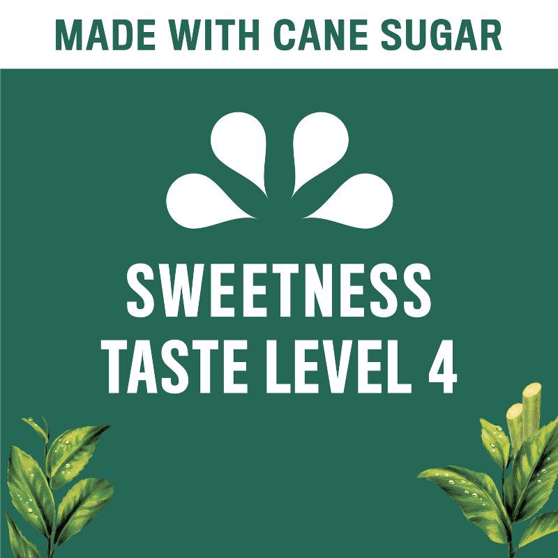 slide 5 of 8, Gold Peak Sweetened Black Iced Tea Drink - 52 fl oz, 52 fl oz