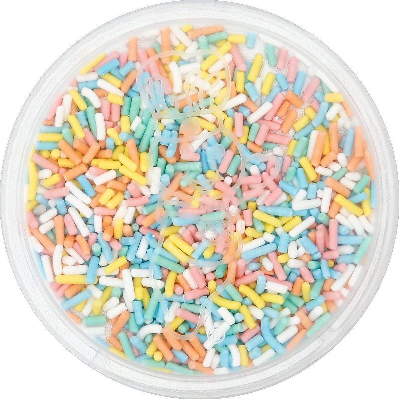 slide 2 of 9, Pillsbury Funfetti Vanilla Flavored Frosting - 15.6oz, 15.6 oz