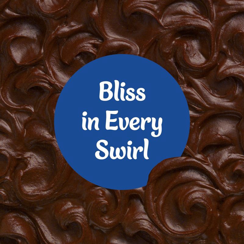 slide 5 of 7, Pillsbury Creamy Supreme Chocolate Fudge Flavored Frosting - 16oz, 16 oz