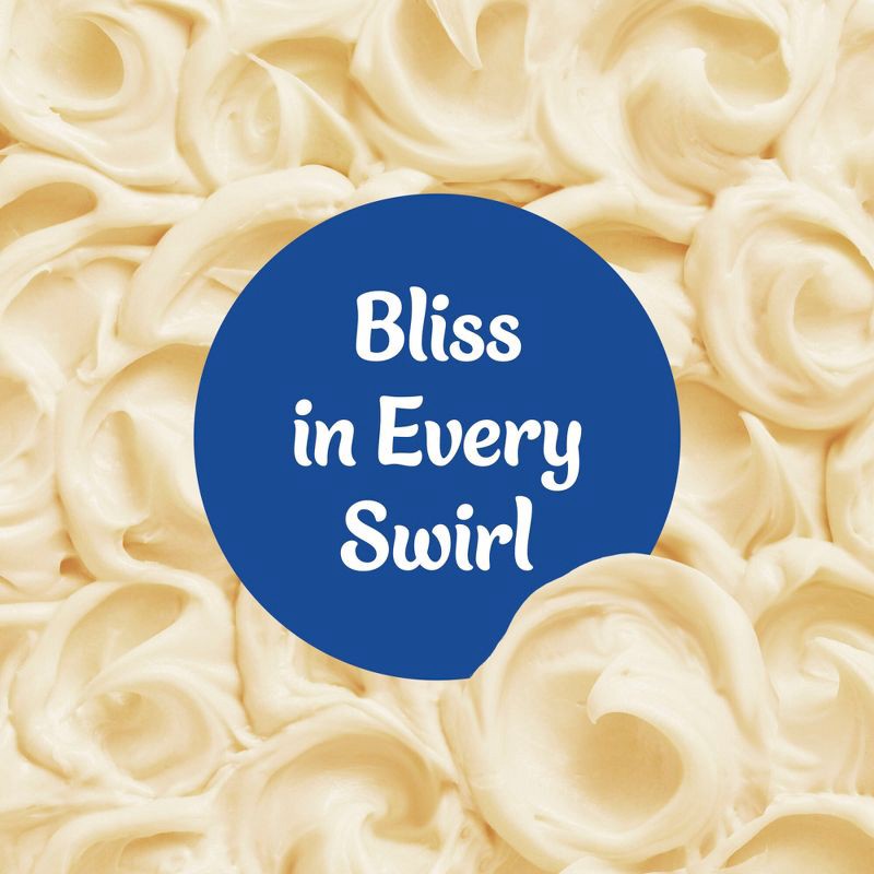 slide 4 of 7, Pillsbury Creamy Supreme Cream Cheese Frosting - 16oz, 16 oz