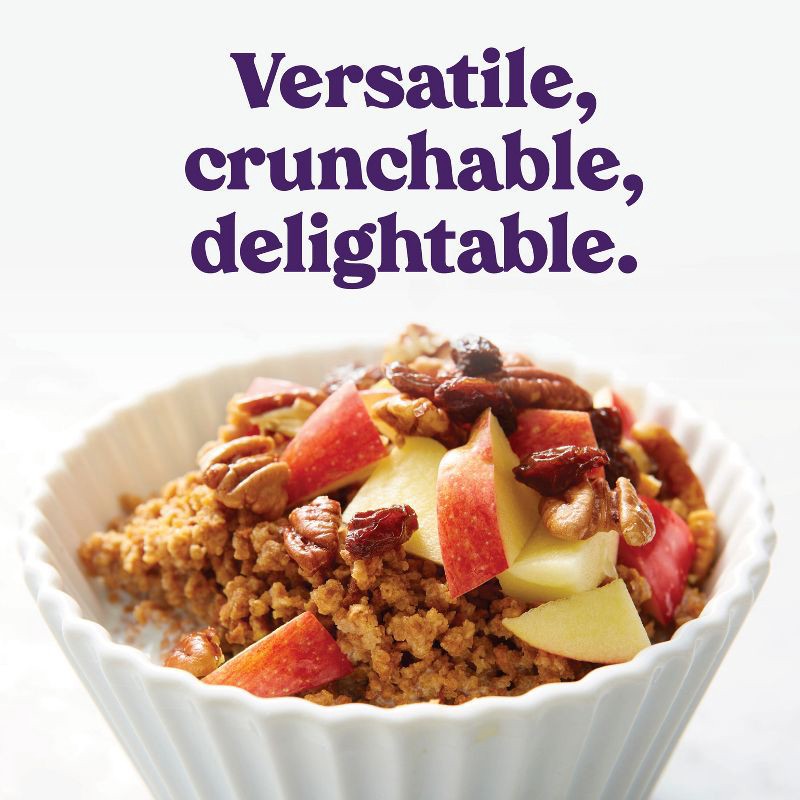 slide 3 of 10, Grape-Nuts Breakfast Cereal - 20.5oz - Post, 20.5 oz