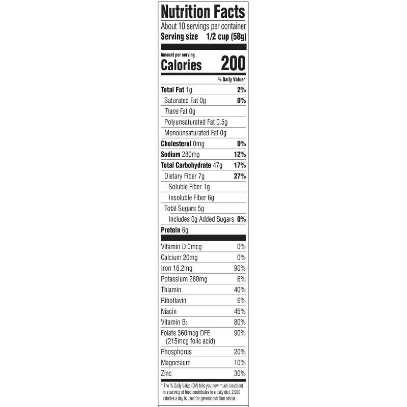 slide 6 of 10, Grape-Nuts Breakfast Cereal - 20.5oz - Post, 20.5 oz