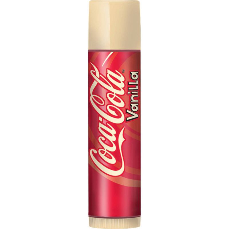 slide 5 of 9, Lip Smacker Lip Balm Coca Cola Party Pack - 8pc/1.12oz, 8 ct, 1.12 oz