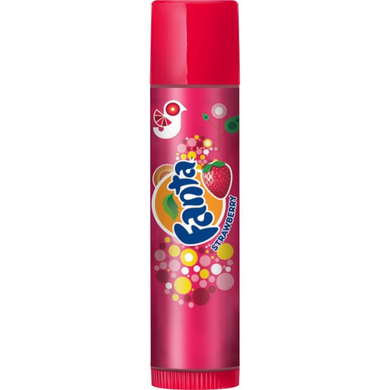 slide 8 of 9, Lip Smacker Lip Balm Coca Cola Party Pack - 8pc/1.12oz, 8 ct, 1.12 oz