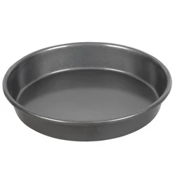 Wilton 9" Nonstick Ultra Bake Professional Round Cake Pan