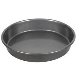 Wilton 9" Nonstick Ultra Bake Professional Round Cake Pan