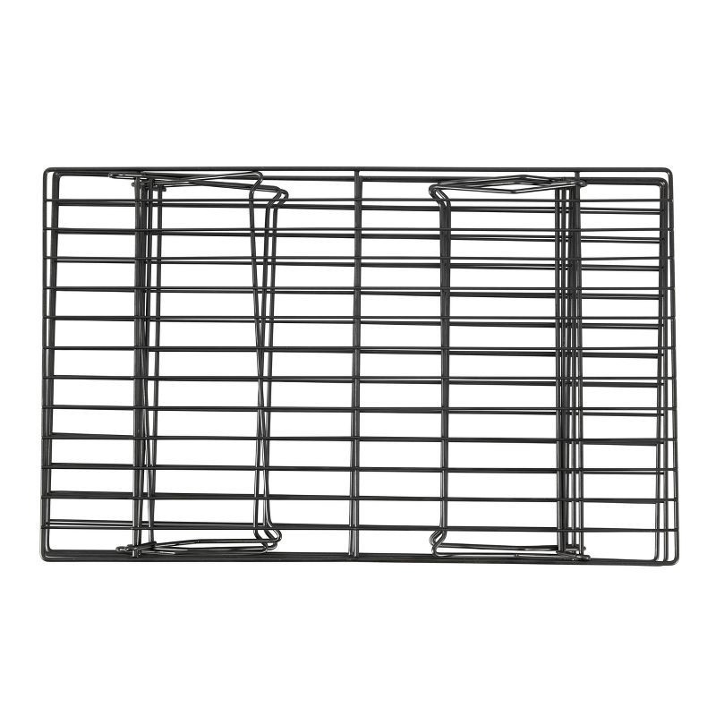 Wilton ultra bake professional 2025 3 tier stackable cooling grids