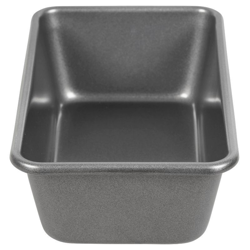 slide 4 of 6, Wilton 9"x5" Nonstick Ultra Bake Professional Loaf Pan, 1 ct