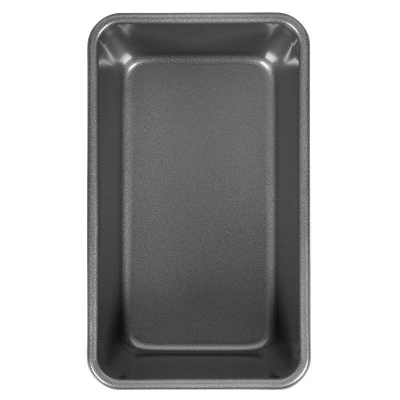 slide 5 of 6, Wilton 9"x5" Nonstick Ultra Bake Professional Loaf Pan, 1 ct