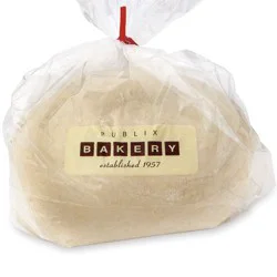 Publix Bakery Italian Pizza Dough