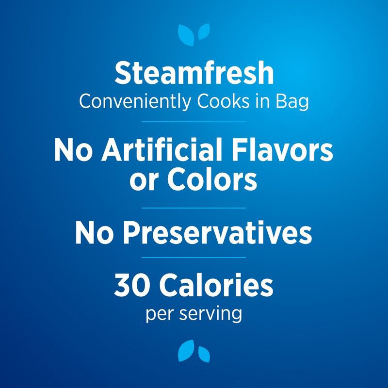 slide 5 of 12, Birds Eye Steamfresh Premium Selects Frozen Whole Green Beans - 10.8oz, 10.8 oz