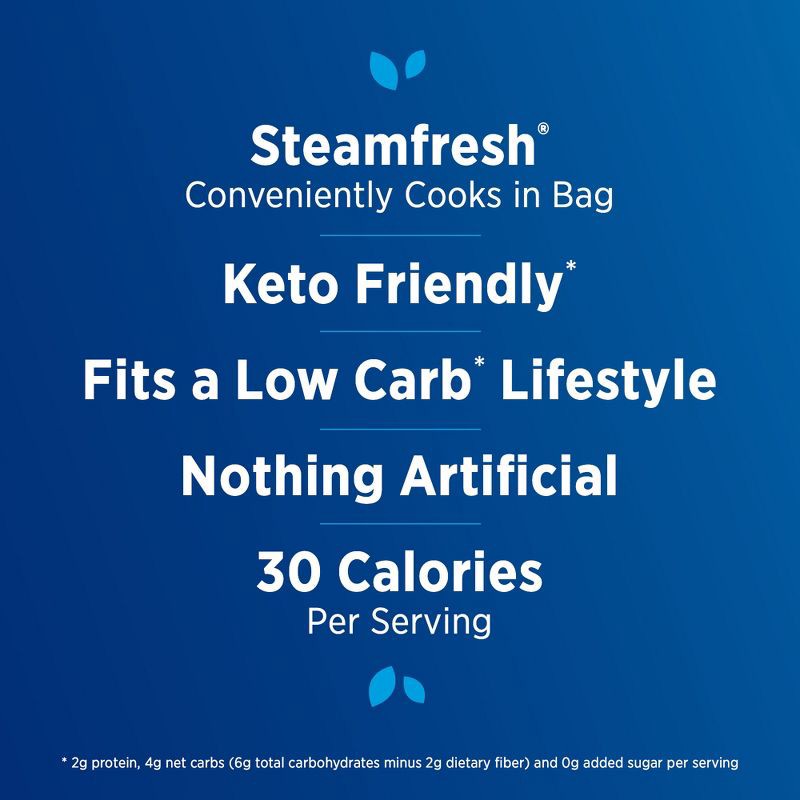 slide 9 of 10, Birds Eye Steamfresh Premium Selects Frozen Whole Green Beans - 10.8oz, 10.8 oz