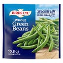 Birds Eye Steamfresh Premium Selects Whole Green Beans - 10.8oz